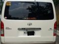 Toyota Hiace 2016 for sale-4