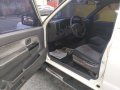 Nissan Frontier 2.7 MT 2000 for sale-8