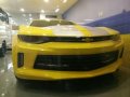 Chevrolet Camaro 2018 for sale-4