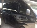 Nissan NV350 Urvan 2017 for sale-2