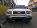 Nissan Frontier 2.7 MT 2000 for sale-4
