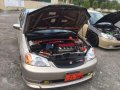 2001 Honda Civic for sale-0