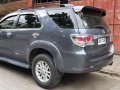 Toyota Fortuner 2013 4x2 FOR SALE-2