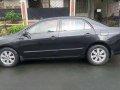 Toyota Altis 1.6 G-Variant 2008 model Automatic-1
