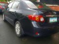 Toyota Altis 1.6 G-Variant 2008 model Automatic-3