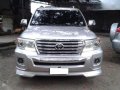 Toyota Land Cruiser Model 2012 Superb Condition-1