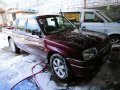 L200 endeavor manual 2000 model for sale-1