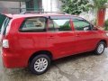 2016 Toyota Innova E Diesel 2.5 AT FOR SALE-5