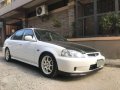 2000 Honda Civic SiR for sale-1