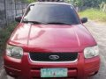 Ford Escape 2005 for sale-0