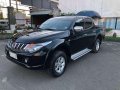 2015 Mitsubishi Strada for sale-3