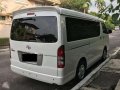 Toyota Hiace Super Grandia 2008 for sale-7