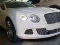 2015 Bentley Continental GT good as new-9