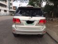 For sale or swap 2006 Toyota Fortuner-4