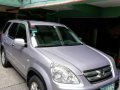 2005 Honda CRV Automatic for sale-0