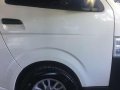 Toyota Hiace 2016 for sale-6