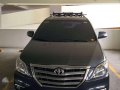 2014 Toyota Innova G for sale-1