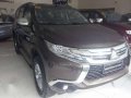 2019 Mitsubishi Montero GLS AT new for sale-0