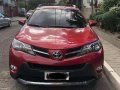 2015 Toyota Rav 4 V for sale-9