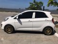 For sale or swap Kia Picanto 2012 model-9