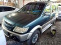 2007  Isuzu Crosswind for sale-1