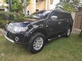 2009 Mitsubishi Montero GLS SE for sale-2