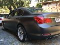 BMW 730d Luxury Matte 2011 FOR SALE-2