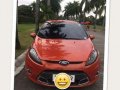 Ford Fiesta 2011 Hatchback S edition for sale-0