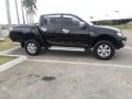 2012 Mitsubishi Strada GLX Diesel 4X2 Manual Transmission-0