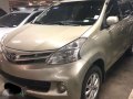 Toyota Avanza 1.3E 2013 model for sale-3