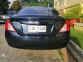 Nissan Almera 2014 MT for sale-4