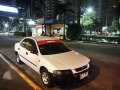 1998 series Mazda 323 Familia Rayban Gen 2.5-10