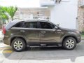 Kia Sorento 2011 EX DSL 7Seater 42KMilege-2