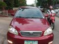 Toyota Corolla Altis 2005 E AT for sale-0