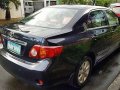 Toyota Altis 1.6 G-Variant 2008 model Automatic-0
