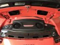 Porsche 991 GT3 RS 2018 4.0Liters Natural Aspirated Gas-8