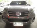 Toyota Fortuner 2017 AT for sale-12