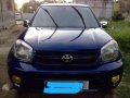 Toyota Rav4 2004 for sale-1