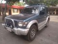 SELLING Mitsubishi Pajero 3 doors-2