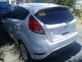 Ford Fiesta 2016 for sale-6