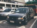 2003 Subaru Forester for sale-10