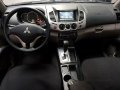 2013 Mitsubishi Strada Glx V 1st owned-1