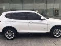 2018 BMW X3 xDrive 20D F25 for sale-3