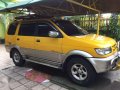 Isuzu Crosswind xuv 2002 for sale-10