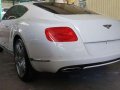 2015 Bentley Continental GT good as new-10