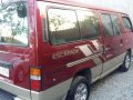 Nissan Urvan Escapade 2015 model FOR SALE-4