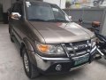 2010 Isuzu Sportivo for sale-1
