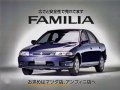 1998 series Mazda 323 Familia Rayban Gen 2.5-11