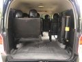 2014 Model Toyota Grandia MT for sale-8