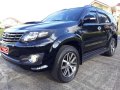 2015 Toyota Fortuner V for sale-2